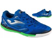 CHAUSSURES D'INTÉRIEUR JOMA LIGA 2505 IN POUR SALLES DE SPORT LIGS2505IN