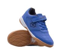 Chaussures d'intérieur Lotto Whizzer T 2600120T 5011 bleu