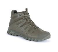 Chaussures d'intervention AKU - Ranger green - Synthétique - Mixte 44