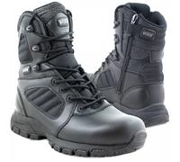 Chaussures d'intervention Magnum Lynx SZ Side Zip t. 46 rangers agent sécurité