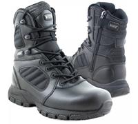 Chaussures d'intervention Magnum Lynx SZ Side Zip t. 46 rangers agent sécurité