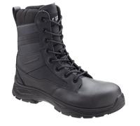 Chaussures d'intervention Rangers Coverguard BLACK STAR S3 SRC - Noir 48