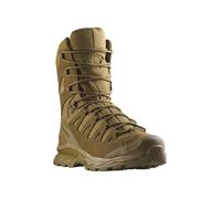Chaussures d'intervention Salomon Quest 4D Forces 2 High GTX Coyote 42