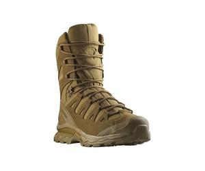 Chaussures d'intervention Salomon Quest 4D Forces 2 High GTX Coyote 42,5