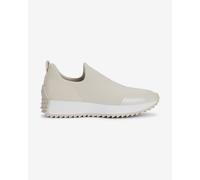 Chaussures DKNY Nallen Slip On blanc crème femme - 41
