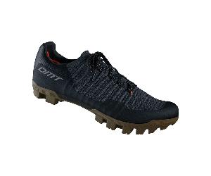 Chaussures DMT GK1 Gravel Noir Anthracite, Taille 44 - EUR