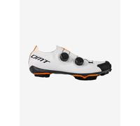 Chaussures DMT KM0 Édition Limitée blanc neutre orange noir - 42
