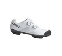 Chaussures DMT KM0 EVO Blanc