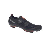 Chaussures DMT KM0 Noir
