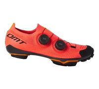 Chaussures DMT KM0 Orange