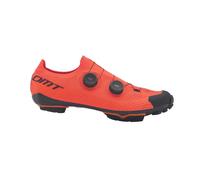 Chaussures DMT KM0 Orange