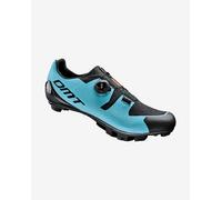 Chaussures DMT KM3 bleu clair noir - 37
