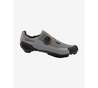 Chaussures DMT KM30 MTB gris noir - 46