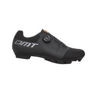 DMT Chaussures VTT KM4 noir mat Taille 44