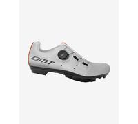 Chaussures DMT KM4 VTT blanc profond noir - 39