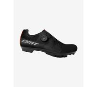 Chaussures DMT KM4 VTT noir mat - 38