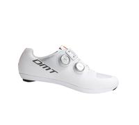 Chaussures DMT KR0 EVO blanc gris