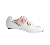 Chaussures DMT KR0 EVO blanc marron