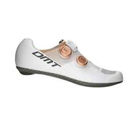 Chaussures DMT KR0 EVO Superlight 2026 Blanc Bronze, Taille 41,5 - EUR