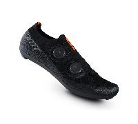 Dmt Kr0 Road Shoes Noir EU 45 Homme Black / Black