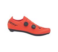 Chaussures DMT KR0 rouge corail noir - 43