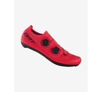 Chaussures DMT KR0 rouge corail noir - 41