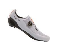 Chaussures DMT KR30 blanc Noir