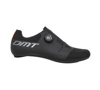 Chaussures DMT KR4 2025 Noir Orange Unisexe, Taille 42 - EUR