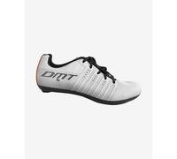 DMT - KR4PJ - Chaussures vélo de route White / Black - 37