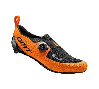 Chaussures DMT KT1 Orange Noir, Taille 44 - EUR