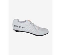 DMT Chaussures de cyclisme Pogis Superlight Blanc EU 39
