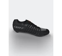DMT - Pogi's Superlight - Chaussures de cyclisme - EU 44 - black / grey