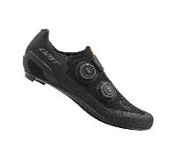 DMT Chaussures de route SH10 noir