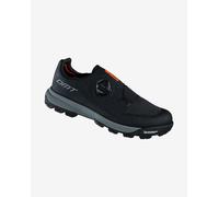 Chaussures DMT TK10 VTT anthracite noir - 46
