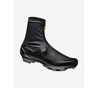 Chaussures DMT WKM1 VTT noir orange - 44