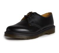 Derbies hommes Dr. Martens 1461 NARROW FIT BLACK SMOOTH Noir 37