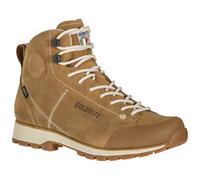 Chaussures DOLOMITE 54 High Fg Gore-Tex (ochre yellow) femme 8 UK