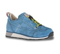 Chaussures DOLOMITE 54 Low 2 Jr Shoe (Ocean Blue) enfant 29 (11 UK)
