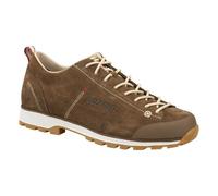 Chaussures DOLOMITE 54 Low (Earth/Canapa) homme 38 (5 UK)