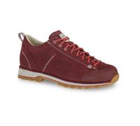 Chaussures DOLOMITE 54 Low Evo (Burgundy Red) femme 41.5 (7.5 UK)