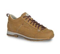 Chaussures DOLOMITE 54 Low Evo (Golden Yellow) femme 4.5 UK