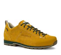 Chaussures DOLOMITE 54 Low Evo GTX (Golden Yellow) 8.5 UK