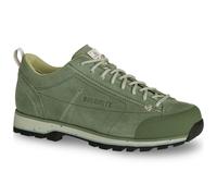 Dolomite Outdoor Chaussures W's 54 Low Evo Matières recyclées Vert sauge Femme Taille 38 2/3