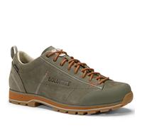 Dolomite - Cinquantaquattro Low Full Grain Leather Evo GTX - Chaussures de loisirs - EU 40 - sage green