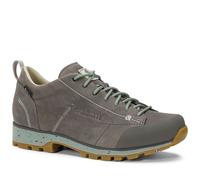 Dolomite - Women's Cinquantaquattro Low Full Grain Evo GTX - Chaussures de loisirs - EU 40 - gunmetal grey