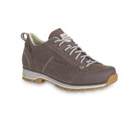 Chaussures DOLOMITE 54 Low Fg Evo GORE-TEX Women's Shoe (Plum Brown) Femme 7.5 UK