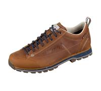 Dolomite - Cinquantaquattro Low Full Grain Leather Evo GTX - Chaussures de loisirs - UK 10 | EU 44.5 - golden yellow