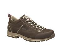 Chaussures DOLOMITE 54 Low Fg Gore-Tex (Dark brown) Homme 4.5 UK