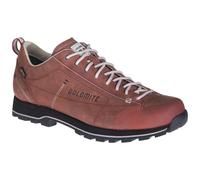 Chaussures DOLOMITE 54 Low Fg GTX (Ginger Red) 4.5 UK