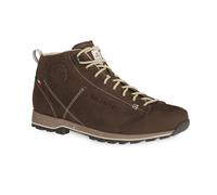 Dolomite - 54 Mid FG Evo - Chaussures lifestyle Dark Brown - 45